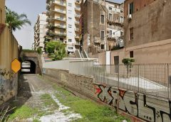 Mobilità sostenibile a Catania: un passo avanti con l’ex Circumetnea, dieci passi indietro in centro città