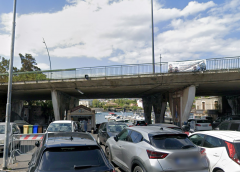 Ognina libera dal cemento: perché abbattere il viadotto è una rivoluzione possibile